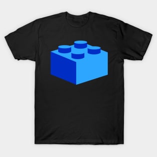 2 X 2 BRICK T-Shirt